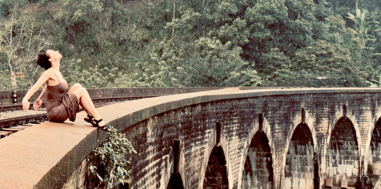 Tuk Tuk Safari Tangalle